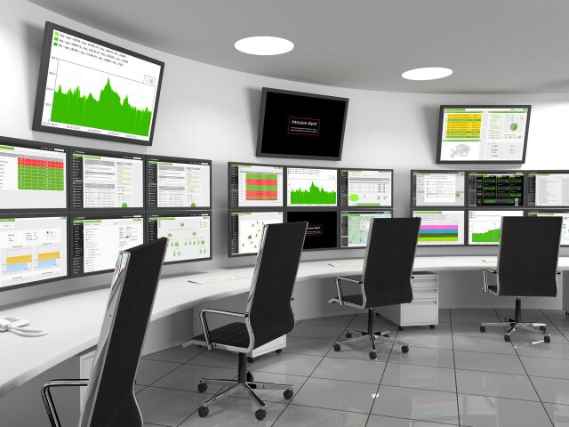 PROVIDE YOUR TEAM WITH ADDITIONAL MONITORS TO IMPROVE PRODUCTIVITY