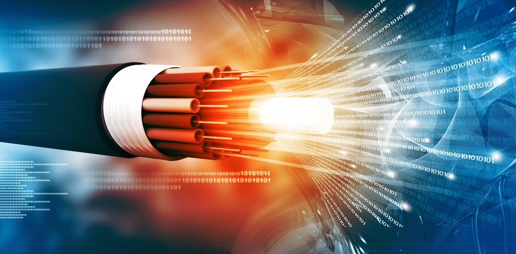 Know Your Tech: Fiber Optics