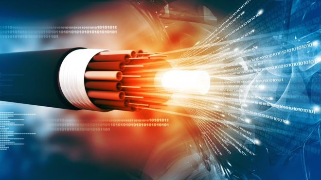 Know Your Tech: Fiber Optics