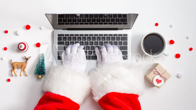 Office Gadgets to Add to Your Holiday Shopping List