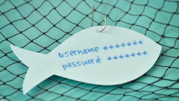 Tip of the Week: 3 Signs of a Phishing Attempt