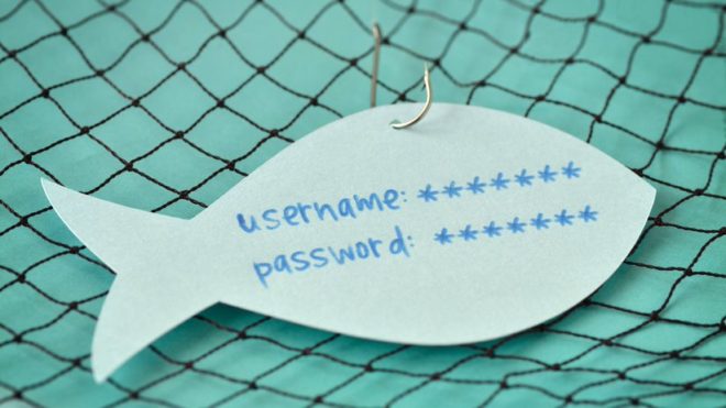 Tip of the Week: 3 Signs of a Phishing Attempt