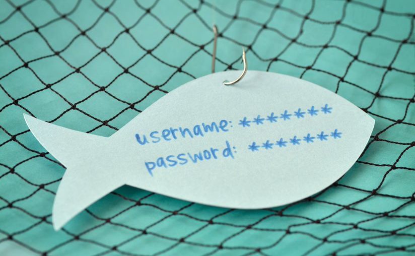 Tip of the Week: 3 Signs of a Phishing Attempt